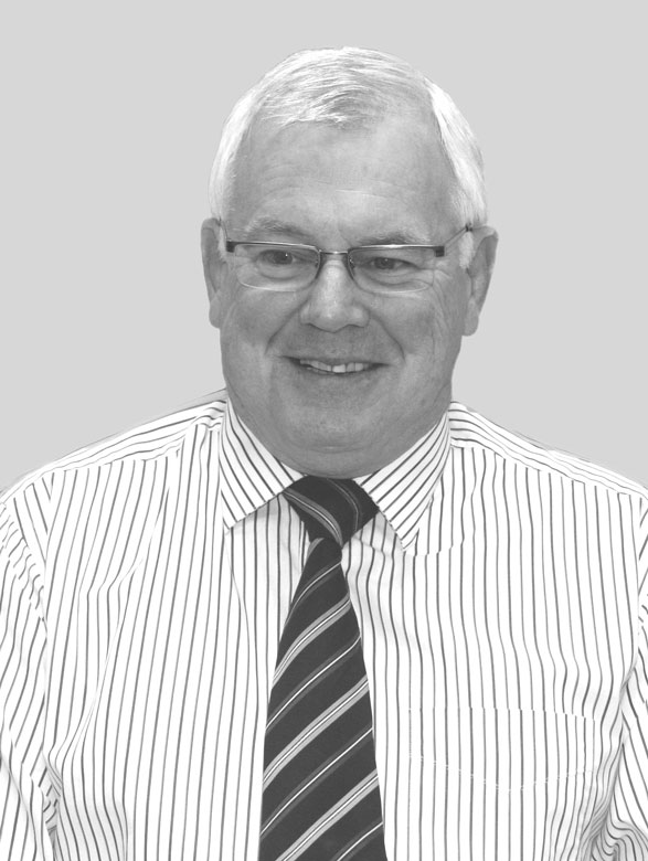 Bruce Wilkinson